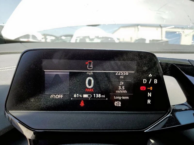 VW ID.4 PRO* RWD* KEYLESS* - автомобили, коли, обяви за нови и употребявани 8