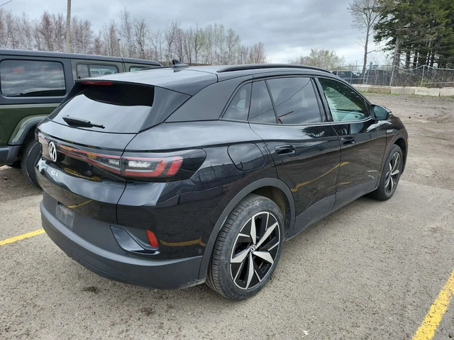 VW ID.4 PRO| AWD| 2 КЛЮЧА| 2 ЧИФТА ГУМИ - автомобили, коли, обяви за нови и употребявани 2