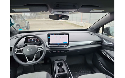 VW ID.4 PRO| AWD| 2 КЛЮЧА| 2 ЧИФТА ГУМИ - автомобили, коли, обяви за нови и употребявани 6