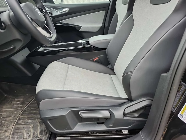 VW ID.4 PRO| AWD| 2 КЛЮЧА| 2 ЧИФТА ГУМИ - автомобили, коли, обяви за нови и употребявани 7