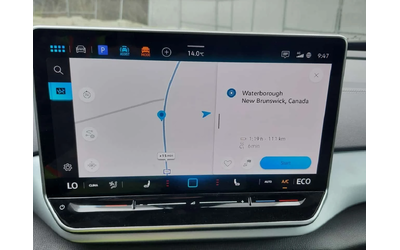 VW ID.4 PRO| AWD| 2 КЛЮЧА| 2 ЧИФТА ГУМИ - автомобили, коли, обяви за нови и употребявани 9