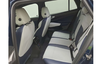 VW ID.4 PRO 4x4| ПАМЕТ| 360 КАМЕРИ| МЪРТВА ТОЧКА| 2 КЛЮЧА - автомобили, коли, обяви за нови и употребявани 12