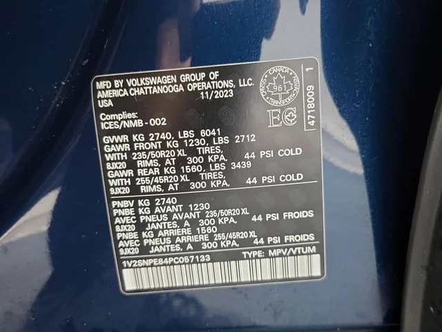 VW ID.4 PRO 4x4| ПАМЕТ| 360 КАМЕРИ| МЪРТВА ТОЧКА| 2 КЛЮЧА - автомобили, коли, обяви за нови и употребявани 14