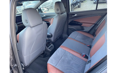 VW ID.4 204ps/77kwh/640km - автомобили, коли, обяви за нови и употребявани 10