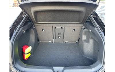 VW ID.4 204ps/77kwh/640km - автомобили, коли, обяви за нови и употребявани 12
