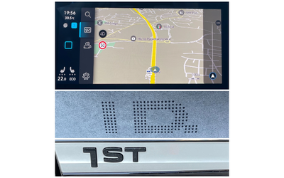 VW ID.4 204ps/77kwh/640km - автомобили, коли, обяви за нови и употребявани 13