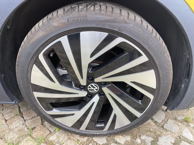 VW ID.4 204ps/77kwh/640km - автомобили, коли, обяви за нови и употребявани 16