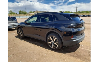 VW ID.4 PRO S AWD - автомобили, коли, обяви за нови и употребявани 1