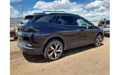 VW ID.4 PRO S AWD - автомобили, коли, обяви за нови и употребявани 2