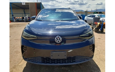 VW ID.4 PRO S AWD - автомобили, коли, обяви за нови и употребявани 4