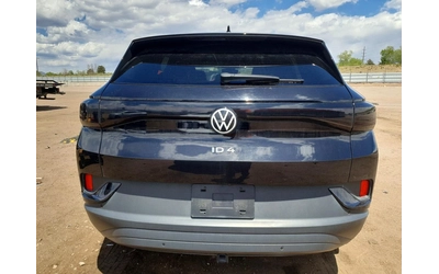 VW ID.4 PRO S AWD - автомобили, коли, обяви за нови и употребявани 5