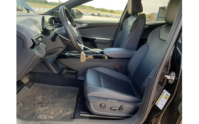 VW ID.4 PRO S AWD - автомобили, коли, обяви за нови и употребявани 6