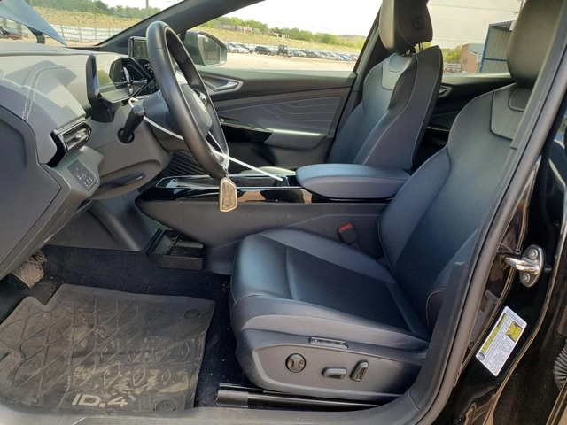 VW ID.4 PRO S AWD - автомобили, коли, обяви за нови и употребявани 6