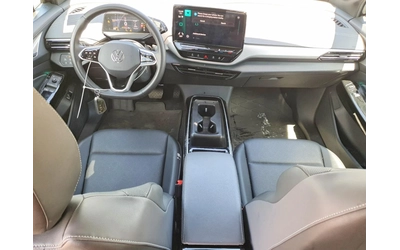 VW ID.4 PRO S AWD - автомобили, коли, обяви за нови и употребявани 7