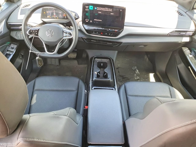 VW ID.4 PRO S AWD - автомобили, коли, обяви за нови и употребявани 7