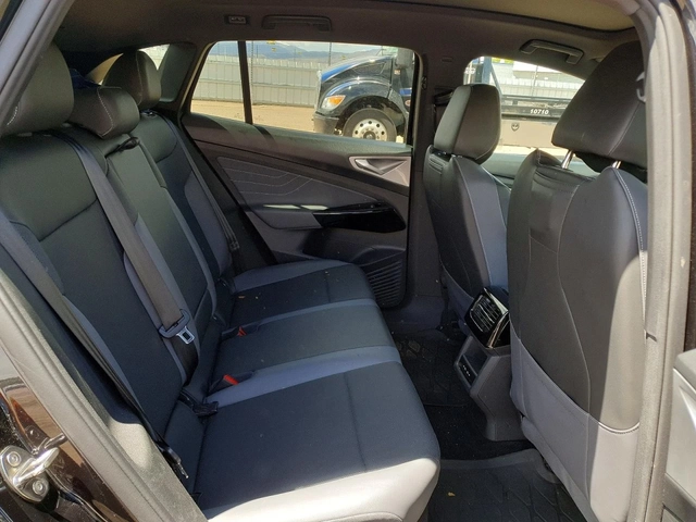 VW ID.4 PRO S AWD - автомобили, коли, обяви за нови и употребявани 9