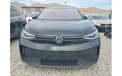 VW ID.4 PRO S AWD - автомобили, коли, обяви за нови и употребявани 1