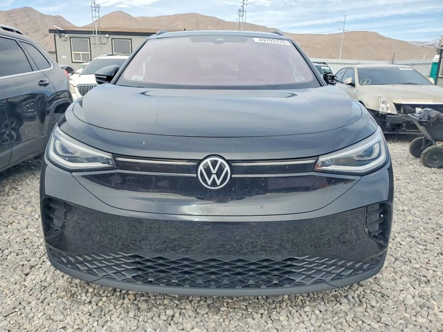 VW ID.4 PRO S AWD - автомобили, коли, обяви за нови и употребявани 1