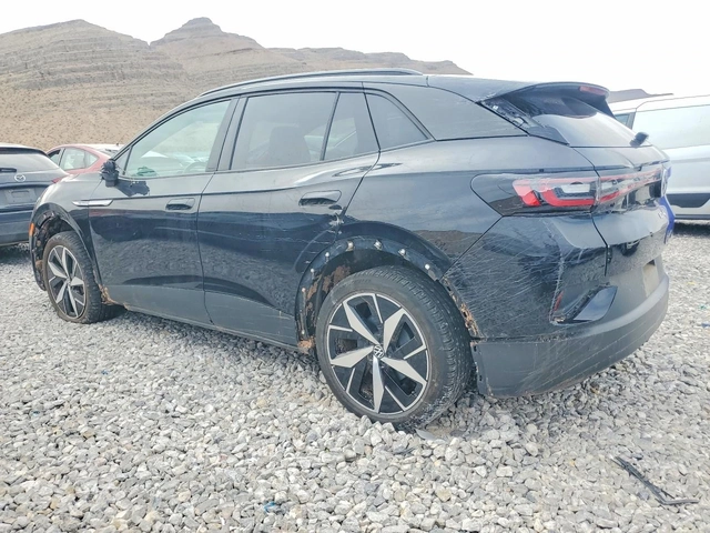 VW ID.4 PRO S AWD - автомобили, коли, обяви за нови и употребявани 3