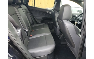 VW ID.4 PRO S AWD - автомобили, коли, обяви за нови и употребявани 9