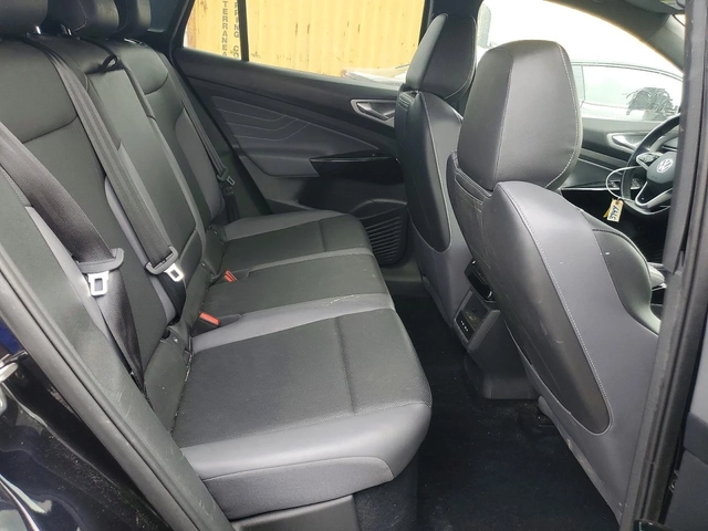 VW ID.4 PRO S AWD - автомобили, коли, обяви за нови и употребявани 9