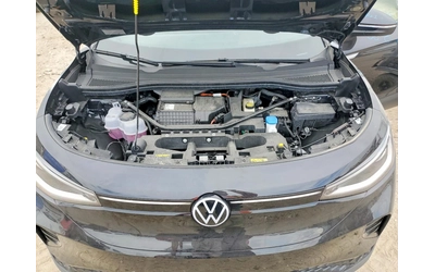 VW ID.4 PRO S RWD - автомобили, коли, обяви за нови и употребявани 11