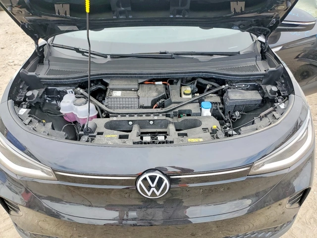 VW ID.4 PRO S RWD - автомобили, коли, обяви за нови и употребявани 11