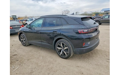 VW ID.4 PRO S RWD - автомобили, коли, обяви за нови и употребявани 1