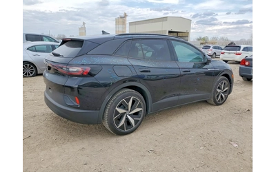 VW ID.4 PRO S RWD - автомобили, коли, обяви за нови и употребявани 2