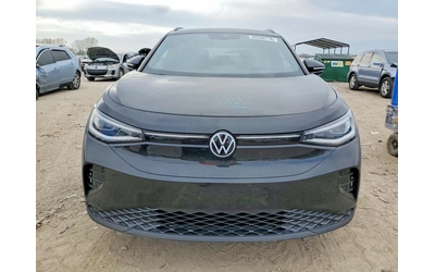 VW ID.4 PRO S RWD - автомобили, коли, обяви за нови и употребявани 4