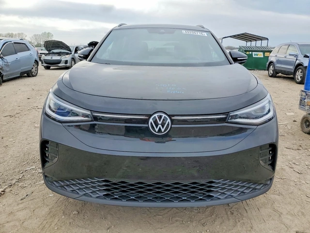 VW ID.4 PRO S RWD - автомобили, коли, обяви за нови и употребявани 4