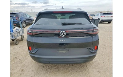 VW ID.4 PRO S RWD - автомобили, коли, обяви за нови и употребявани 5