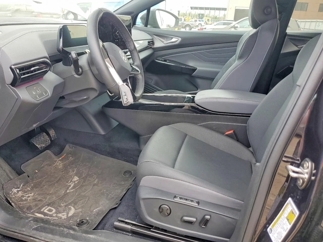 VW ID.4 PRO S RWD - автомобили, коли, обяви за нови и употребявани 6