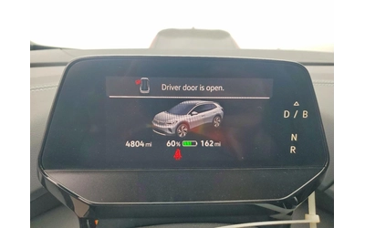 VW ID.4 PRO S RWD - автомобили, коли, обяви за нови и употребявани 8