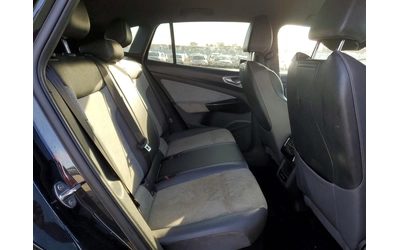VW ID.4 PRO - автомобили, коли, обяви за нови и употребявани 10