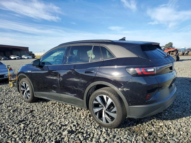 VW ID.4 PRO - автомобили, коли, обяви за нови и употребявани 1