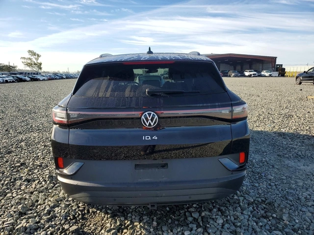 VW ID.4 PRO - автомобили, коли, обяви за нови и употребявани 5