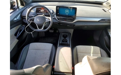 VW ID.4 PRO - автомобили, коли, обяви за нови и употребявани 7