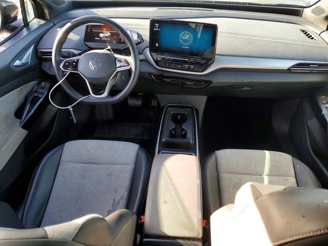 VW ID.4 PRO - автомобили, коли, обяви за нови и употребявани 7