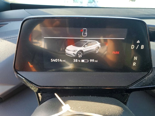 VW ID.4 PRO - автомобили, коли, обяви за нови и употребявани 8