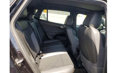 VW ID.4 PRO S RWD - автомобили, коли, обяви за нови и употребявани 10