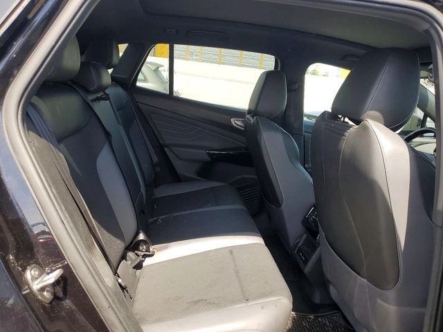 VW ID.4 PRO S RWD - автомобили, коли, обяви за нови и употребявани 10