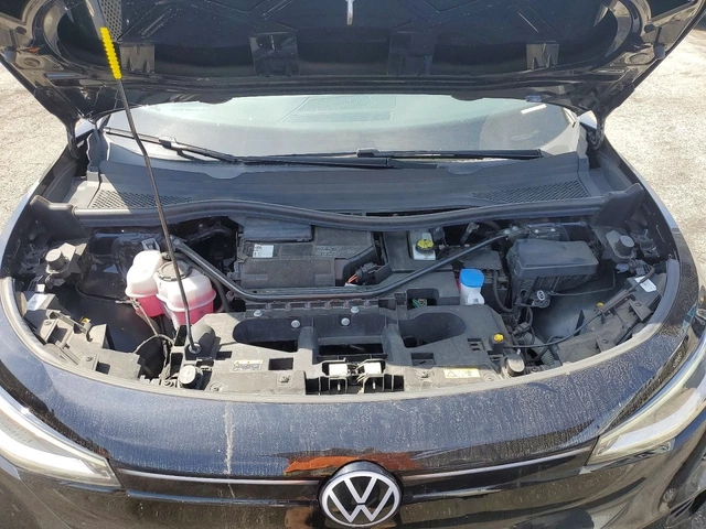 VW ID.4 PRO S RWD - автомобили, коли, обяви за нови и употребявани 11
