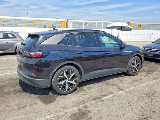 VW ID.4 PRO S RWD - автомобили, коли, обяви за нови и употребявани 3