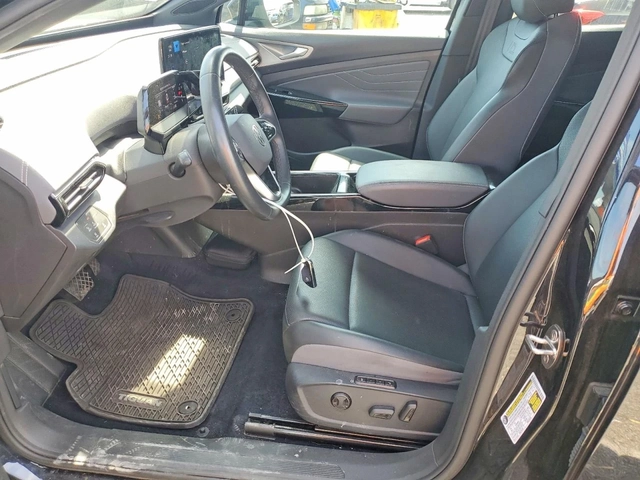 VW ID.4 PRO S RWD - автомобили, коли, обяви за нови и употребявани 6