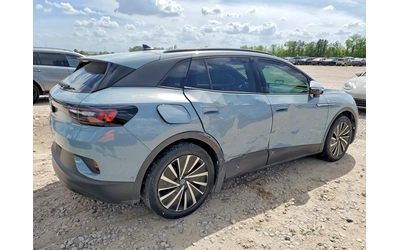 VW ID.4 S RWD - автомобили, коли, обяви за нови и употребявани 2