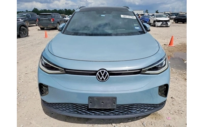 VW ID.4 S RWD - автомобили, коли, обяви за нови и употребявани 4