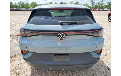 VW ID.4 S RWD - автомобили, коли, обяви за нови и употребявани 5