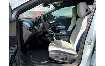 VW ID.4 S RWD - автомобили, коли, обяви за нови и употребявани 6