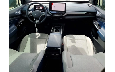 VW ID.4 S RWD - автомобили, коли, обяви за нови и употребявани 7